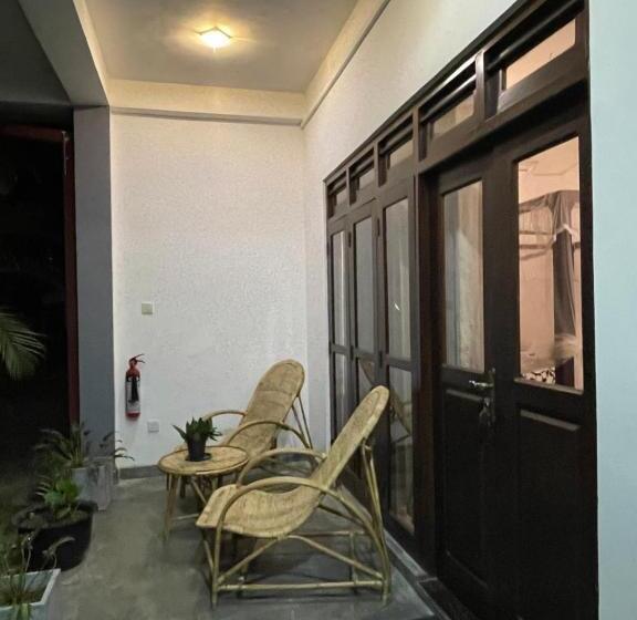 Pensjonat Shan Star Weligama