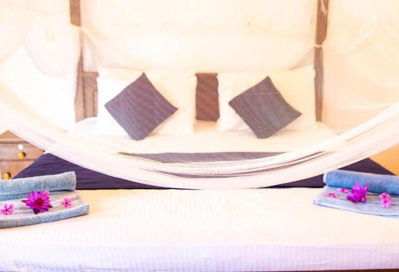 Pensjonat Shan Star Weligama