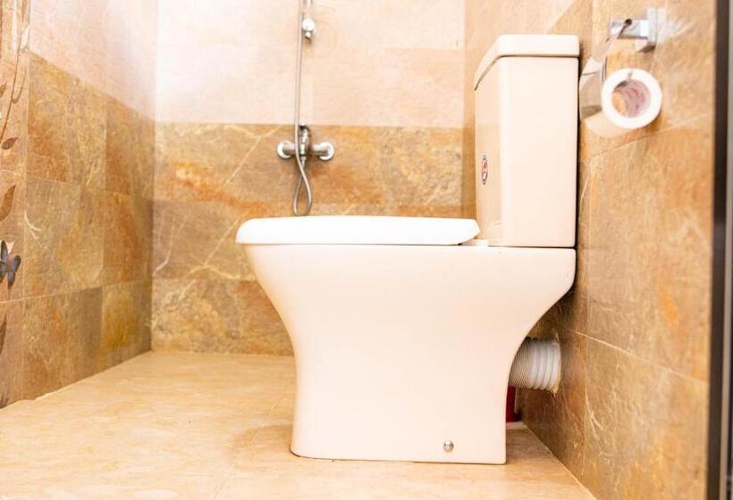 Pensjonat Shan Star Weligama