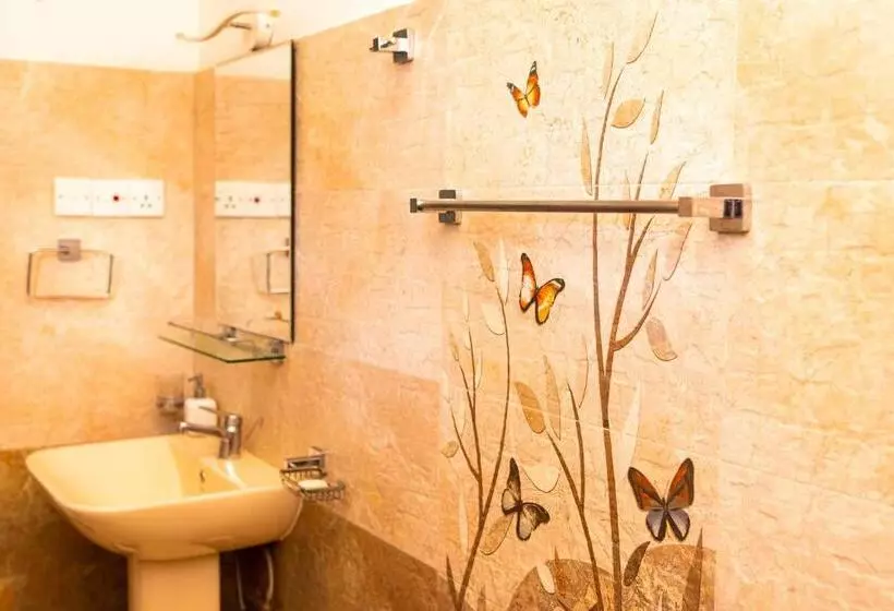 ペンション Shan Star Weligama