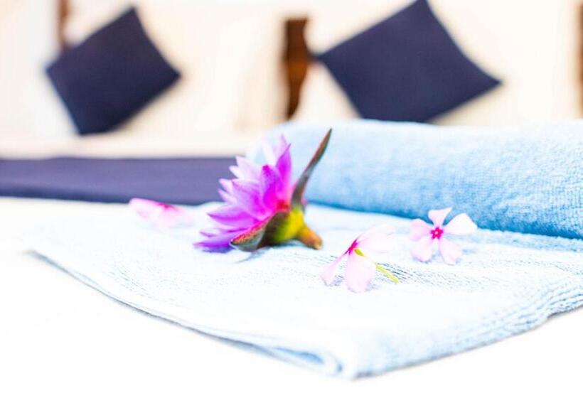 Pensjonat Shan Star Weligama