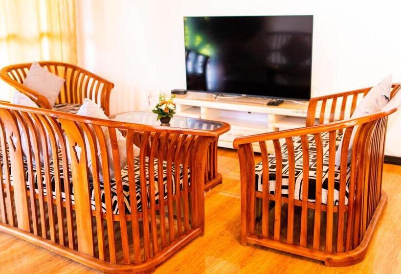 Pensjonat Shan Star Weligama