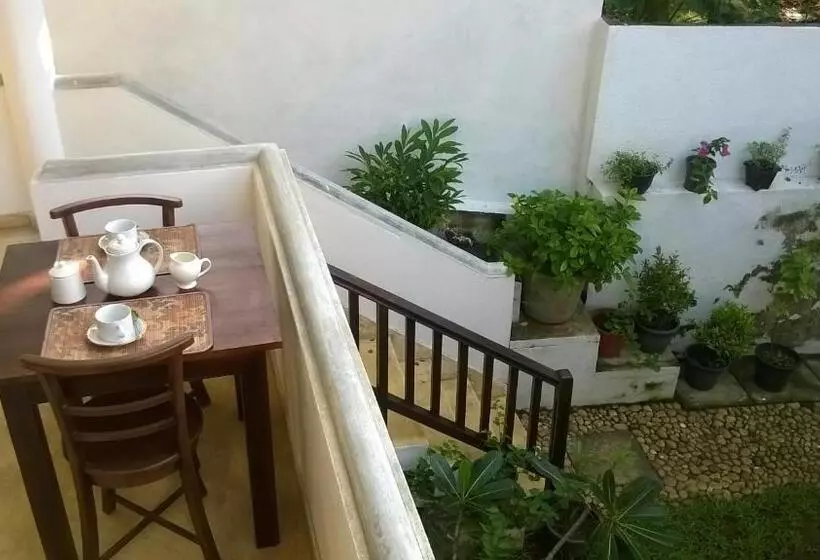 ペンション Sleepy Head Guesthouse