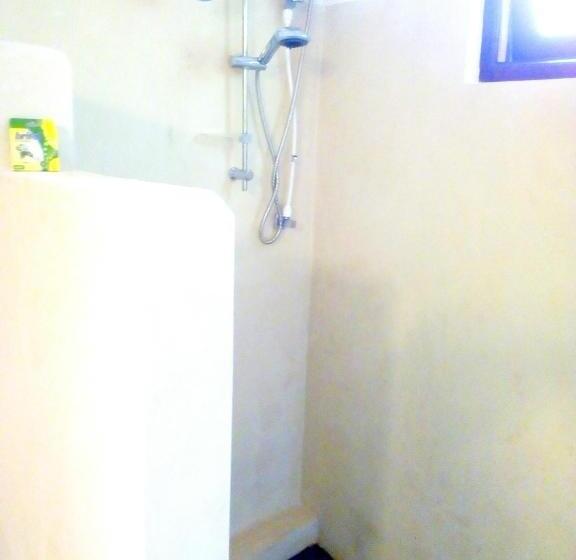 Pensão Sleepy Head Guesthouse