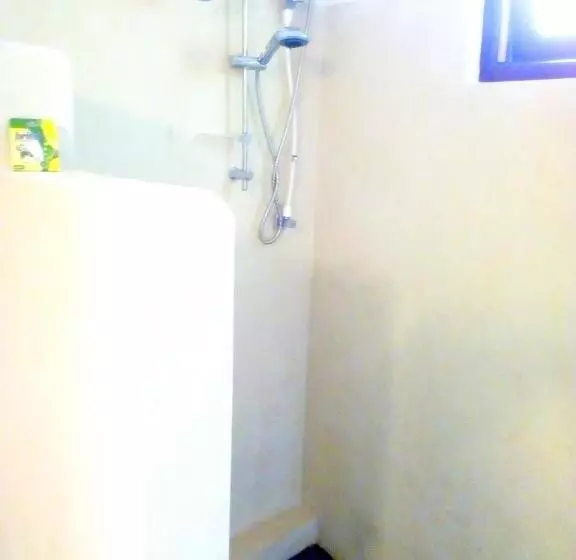 ペンション Sleepy Head Guesthouse