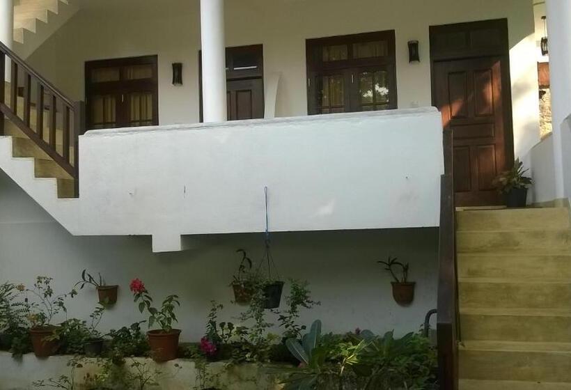 Pensão Sleepy Head Guesthouse