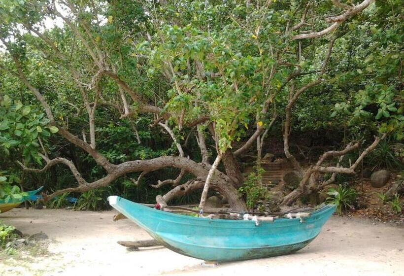 Pensão Sleepy Head Guesthouse