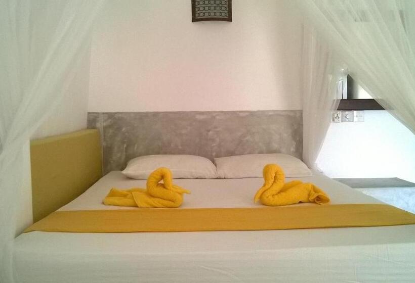 Pensão Sleepy Head Guesthouse