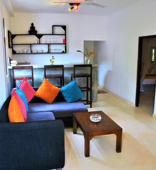 Pensão Sleepy Head Guesthouse