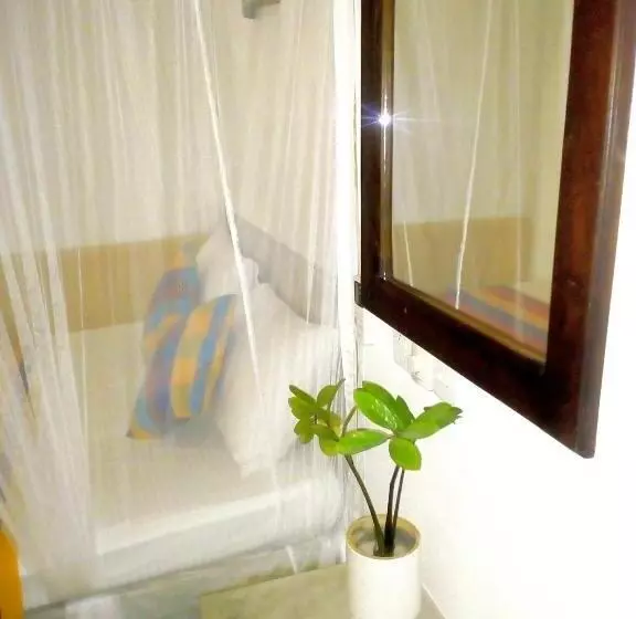 ペンション Sleepy Head Guesthouse