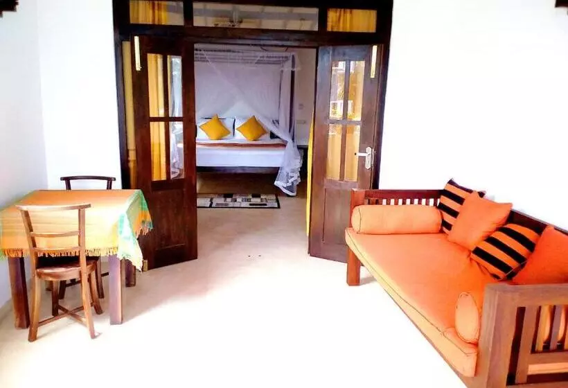 ペンション Sleepy Head Guesthouse