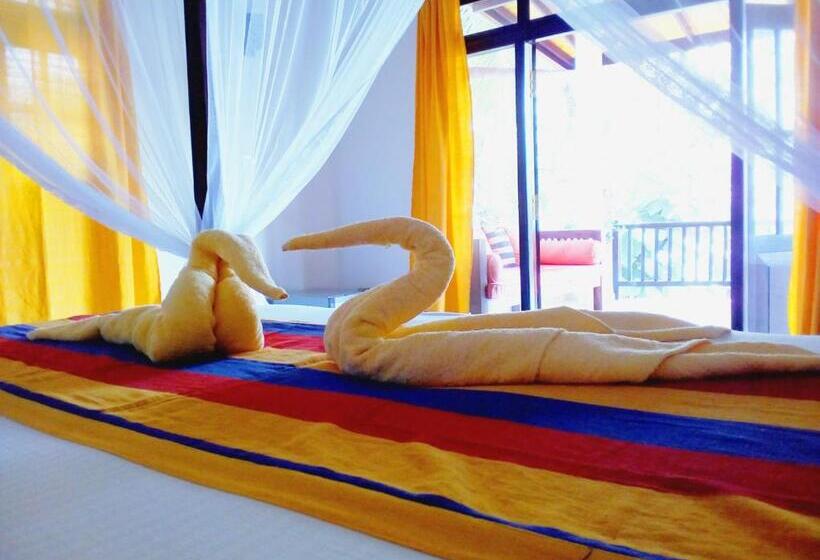 Pensão Sleepy Head Guesthouse