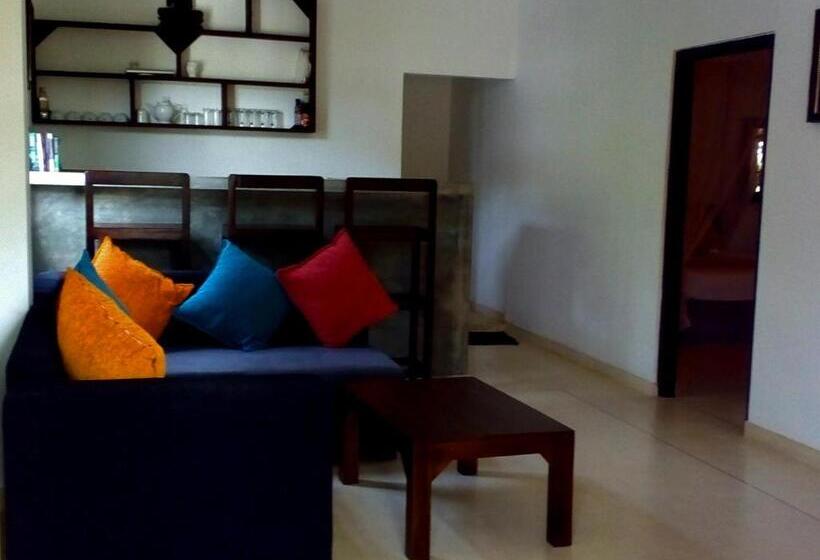 Pensão Sleepy Head Guesthouse