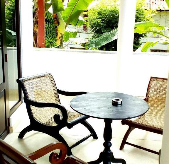 Pensão Sleepy Head Guesthouse