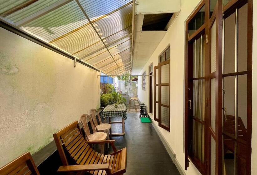 بنسيون Sun & Tree Homestay