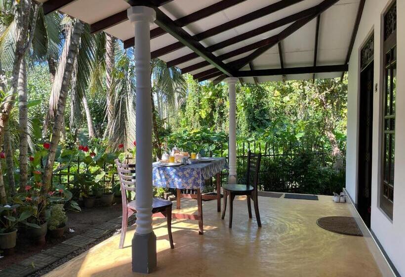 Пансион Sun & Tree Homestay