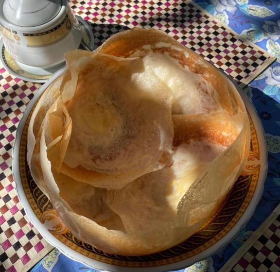 Пансион Sun & Tree Homestay