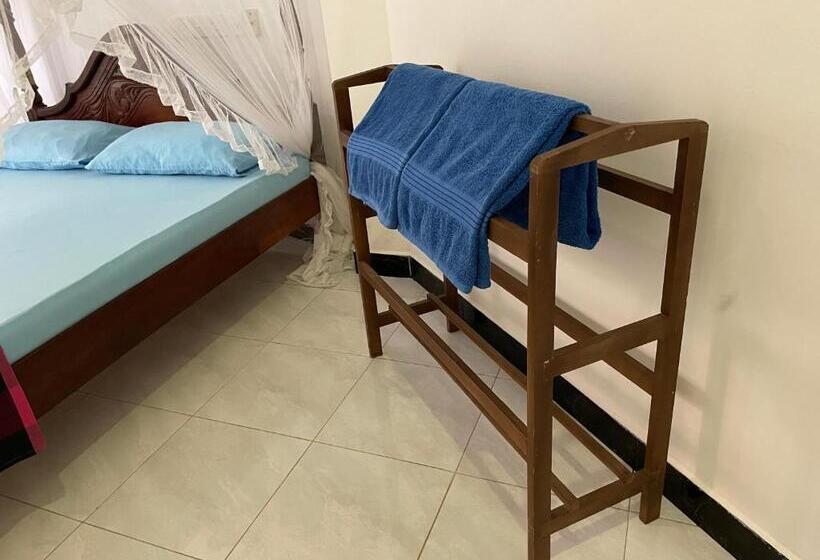 Пансион Sun & Tree Homestay