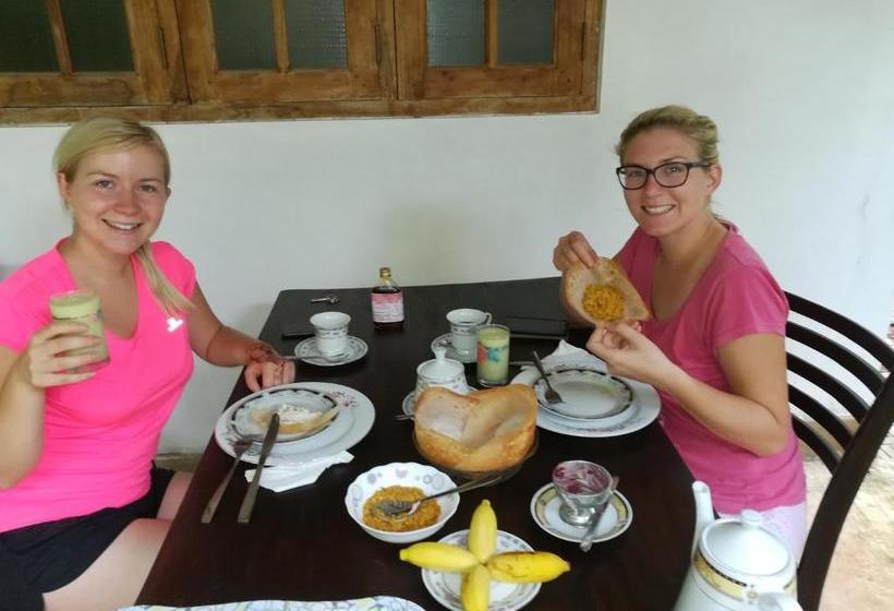 Пансион Sun & Tree Homestay