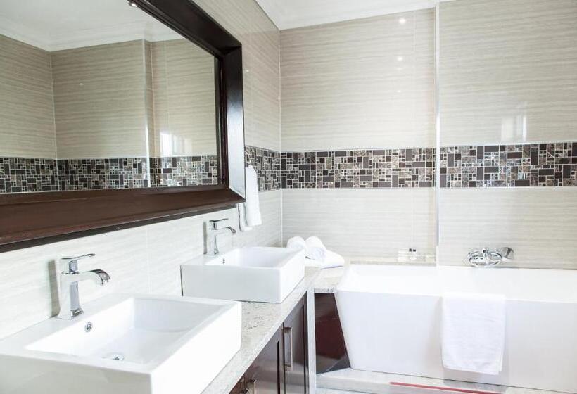 פנסיון Victorian Guest House