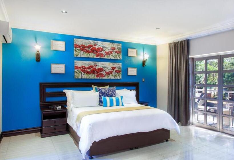 פנסיון Victorian Guest House