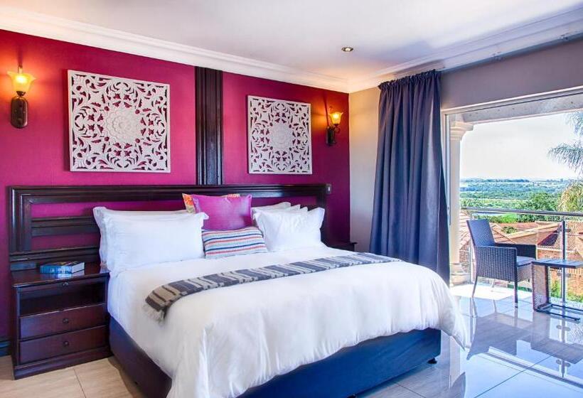 פנסיון Victorian Guest House