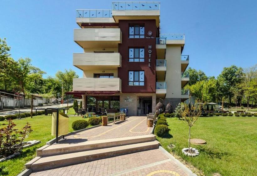 פנסיון Victoriya's House