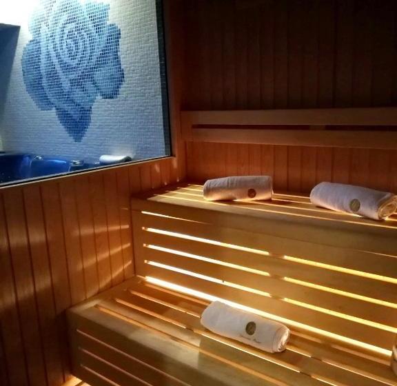 פנסיון Victoriya's House