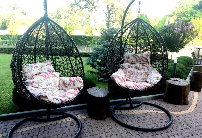 פנסיון Victoriya's House