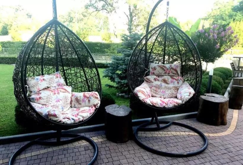 ペンション Victoriya's House