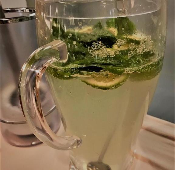 פנסיון Victoriya's House