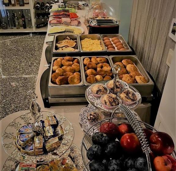 פנסיון Victoriya's House