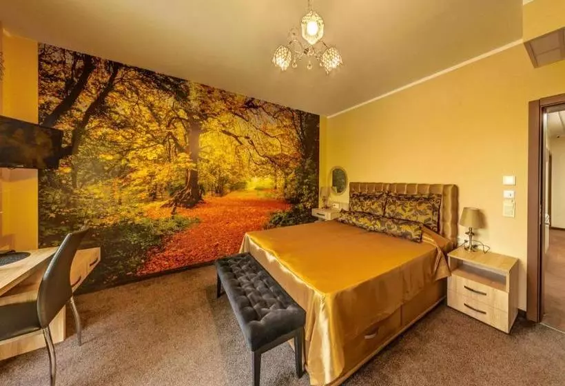 ペンション Victoriya's House