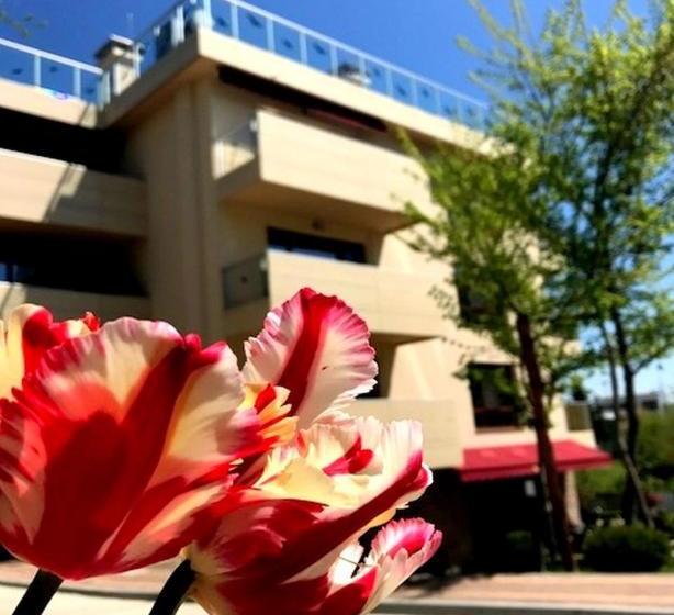 פנסיון Victoriya's House