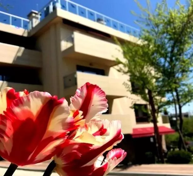 ペンション Victoriya's House