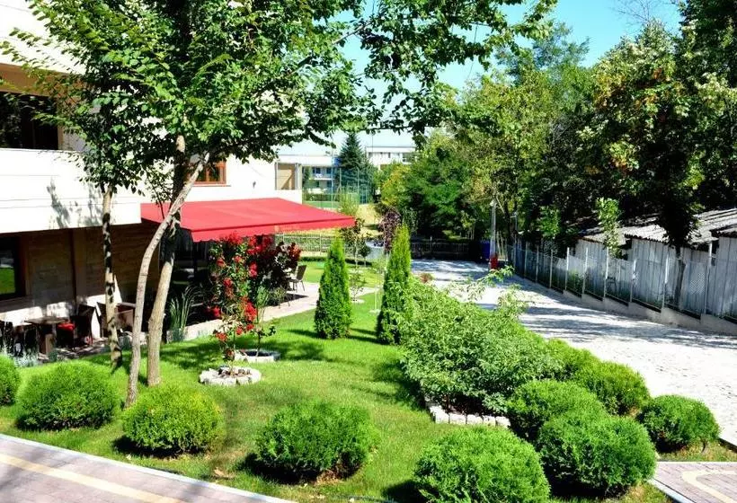 ペンション Victoriya's House