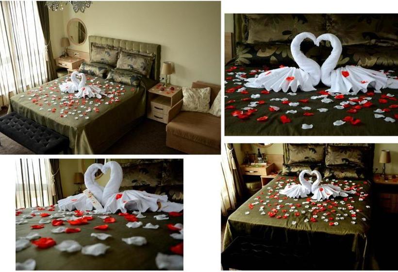 פנסיון Victoriya's House