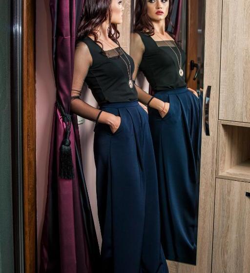 פנסיון Victoriya's House