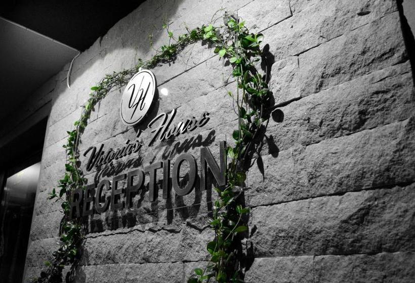 פנסיון Victoriya's House