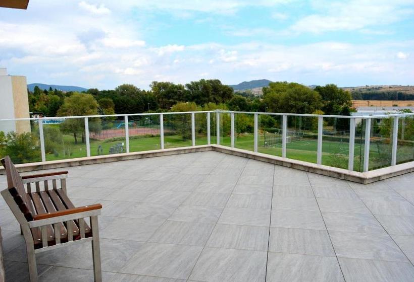 פנסיון Victoriya's House