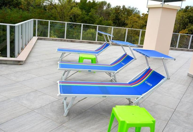 פנסיון Victoriya's House