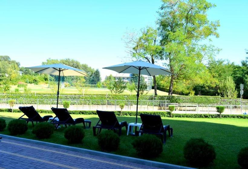 פנסיון Victoriya's House