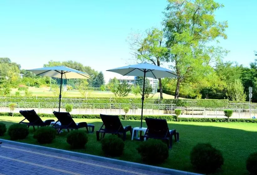 ペンション Victoriya's House