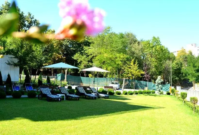 ペンション Victoriya's House