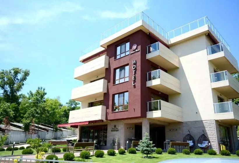 ペンション Victoriya's House