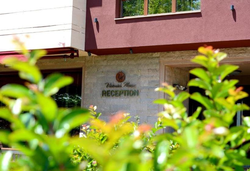 פנסיון Victoriya's House