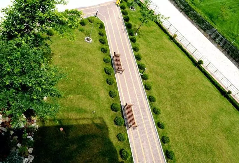 ペンション Victoriya's House