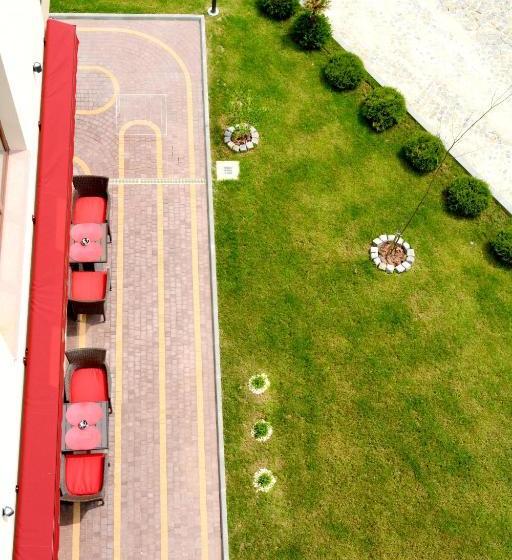 פנסיון Victoriya's House