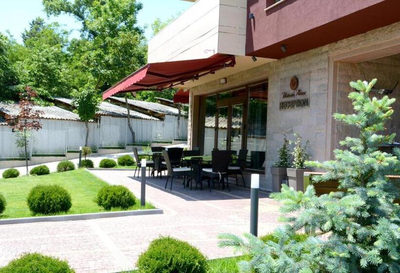 פנסיון Victoriya's House