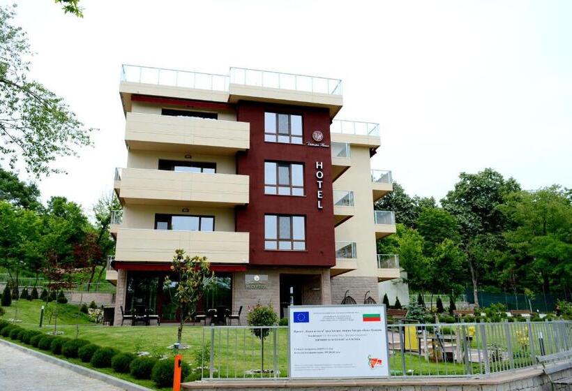 פנסיון Victoriya's House